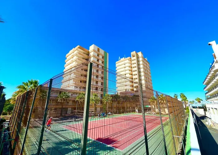 Playa Honda Sky View Apartment