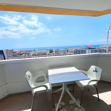 Апартаменти Playa Honda Sky View Плайя-де-лас-Амерікас