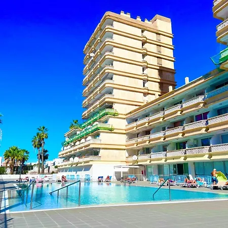 Appartement Playa Honda Sky View Playa de las Américas
