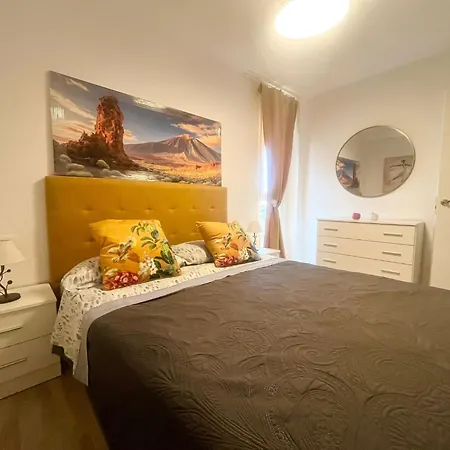 Playa Honda Sky View * Playa de las Américas