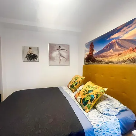 Playa Honda Sky View