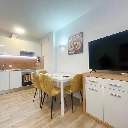 Appartement Playa Honda Sky View *