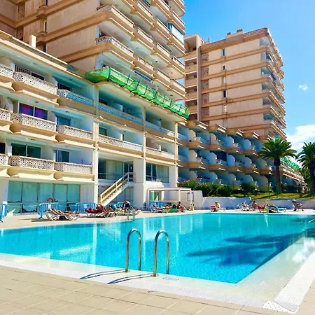 Playa Honda Sky View Апартаменти