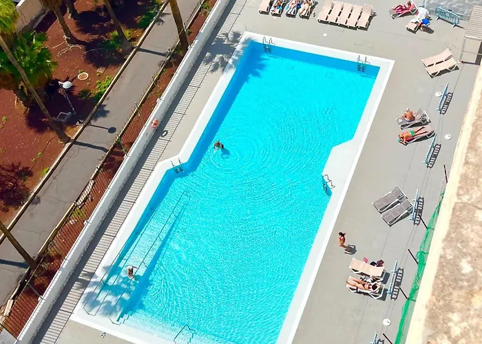 Playa Honda Sky View Appartement