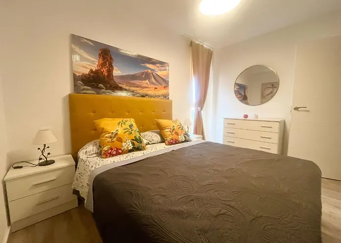 Playa Honda Sky View * Playa de las Americas (Tenerife)