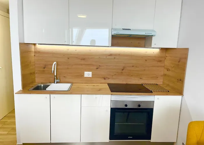 Playa Honda Sky View Appartement *