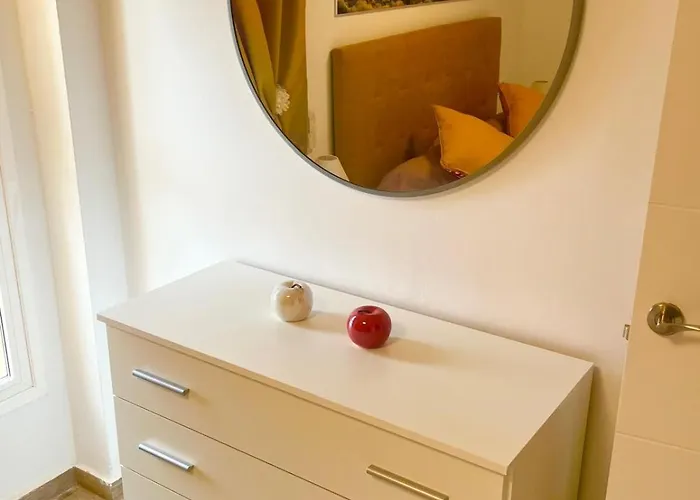 Appartement Playa Honda Sky View *