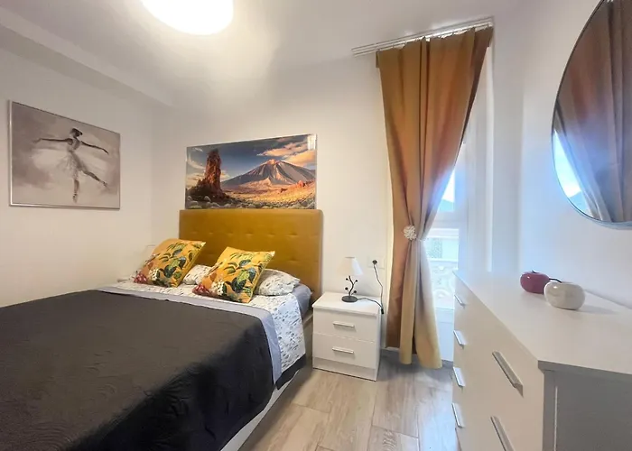 Playa Honda Sky View Appartement