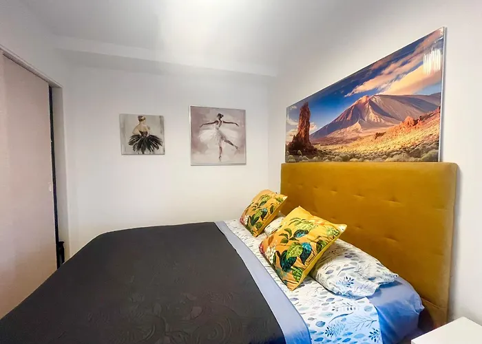 Playa Honda Sky View