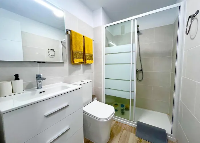 Playa Honda Sky View Playa de las Américas